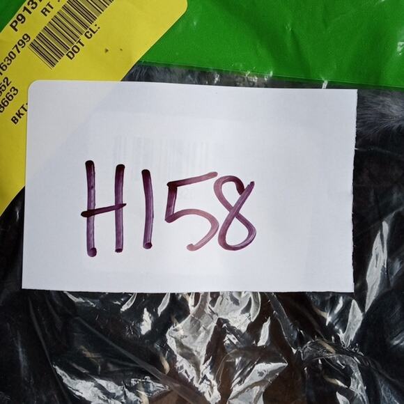 [H158] VONMAY Comfy Fuzzy House Memory Slipper Foam Slip - Warm Moccasin Style - Picture 12 of 12